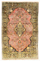 Seidenteppich - Kayseri 169 x 105 cm Teppichbrücke