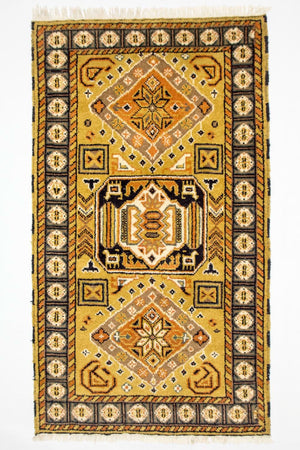 Orientteppich 164 x 97 cm