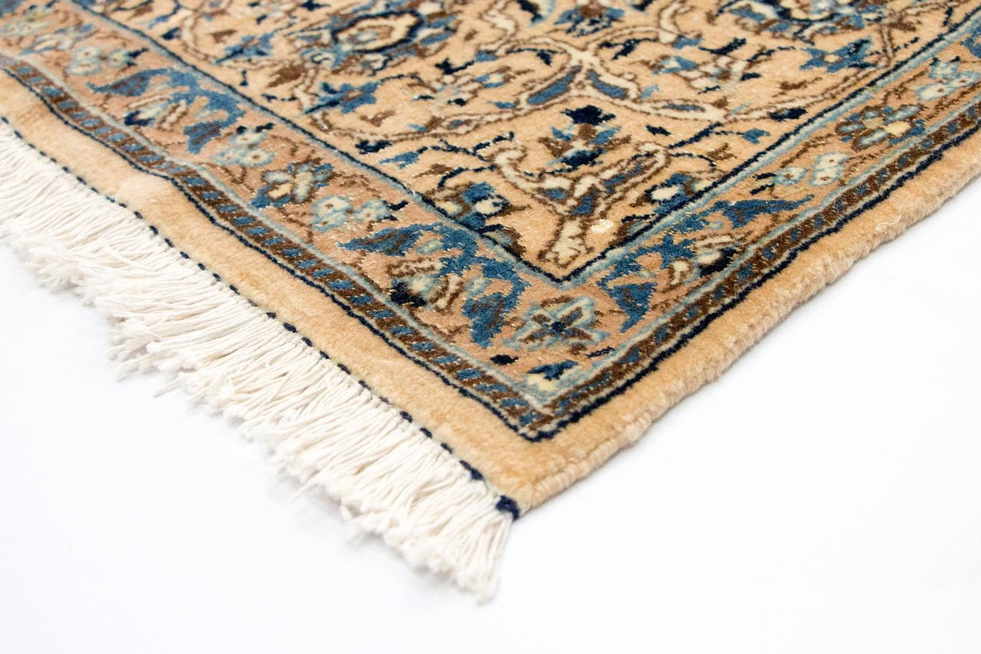 Nain - 6la Tappeto 236x135cm - Tappeto persiano