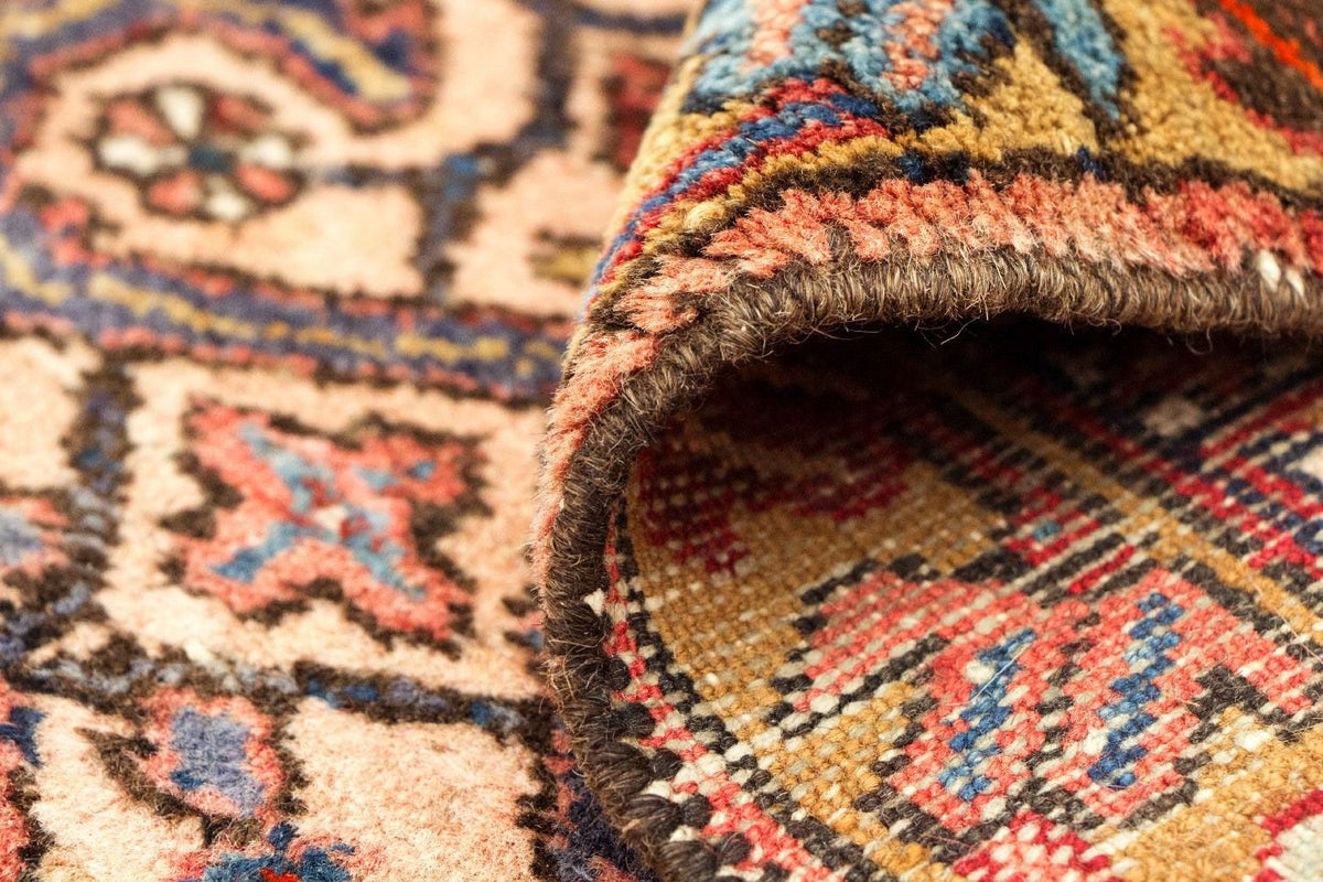 Perserteppich - Nomadic 333 x 110 cm