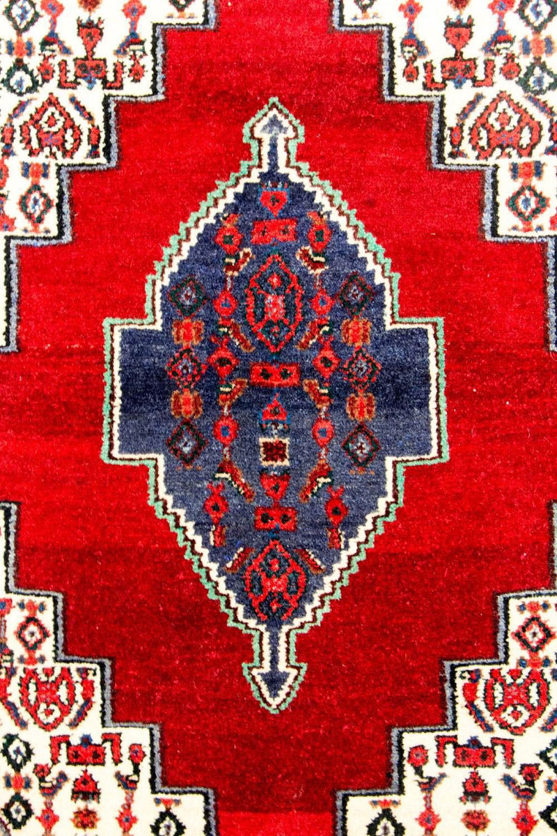 Perserteppich - Classic 158 x 126 cm