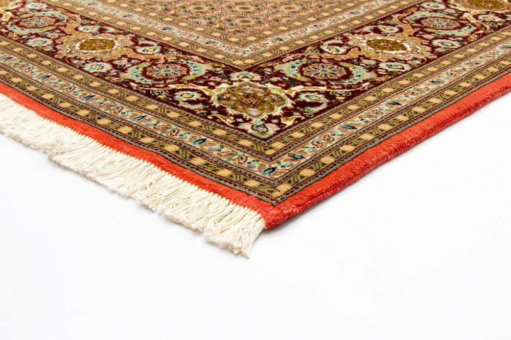 Perserteppich - Täbriz - Royal 300 x 204 cm Wohnzimmer Teppich