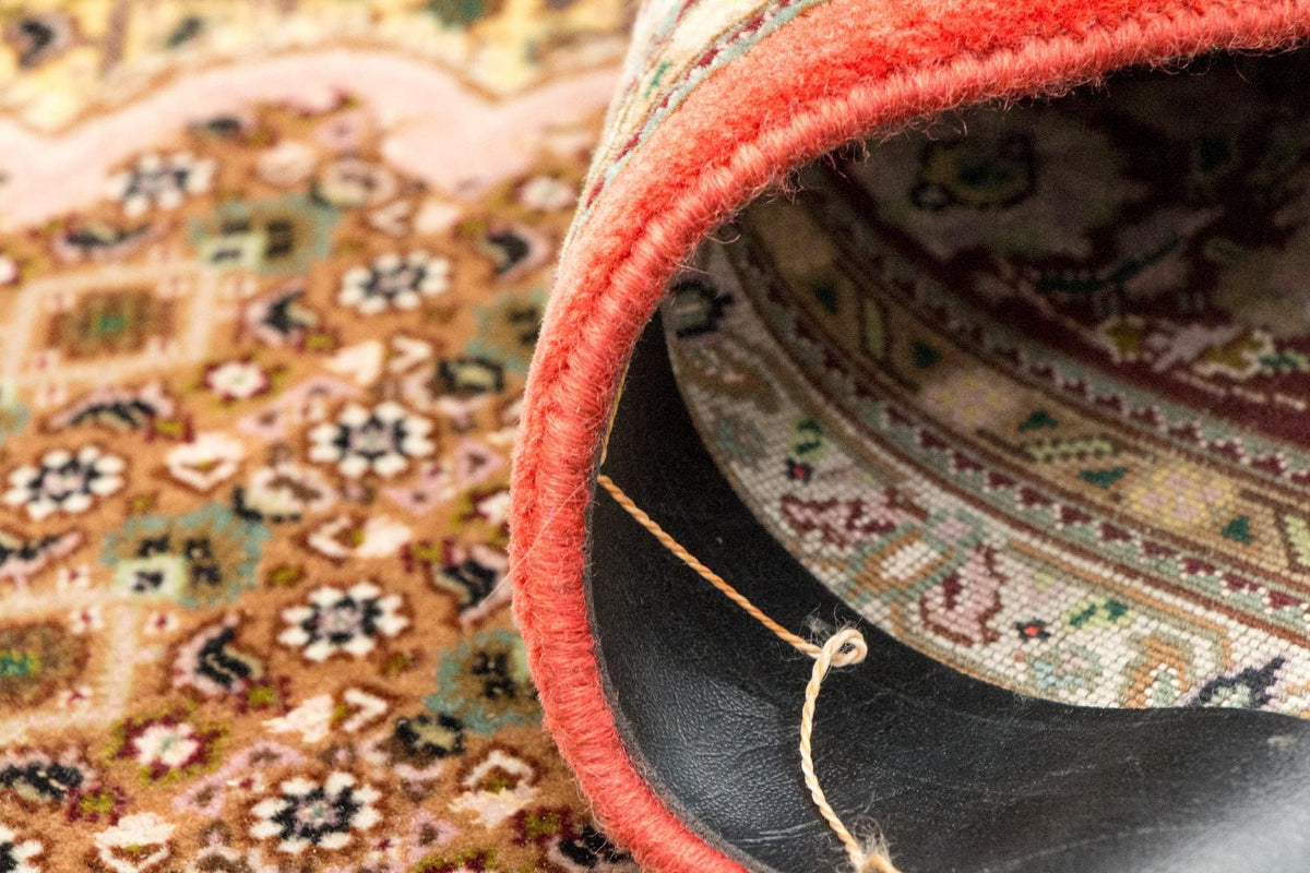 Perserteppich - Täbriz - Royal 300 x 204 cm Wohnzimmer Teppich