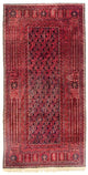 Tapis Belutsch 106x215cm - Tapis persan