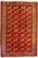 Tapis de Boukhara Tapis 215x152cm - Tapis oriental
