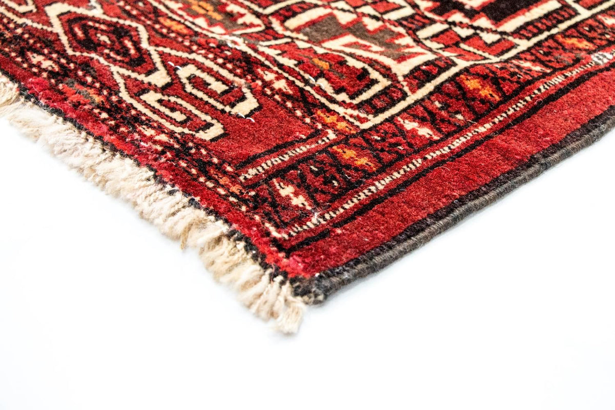 Afghan Teppich - Buchara 215 x 152 cm