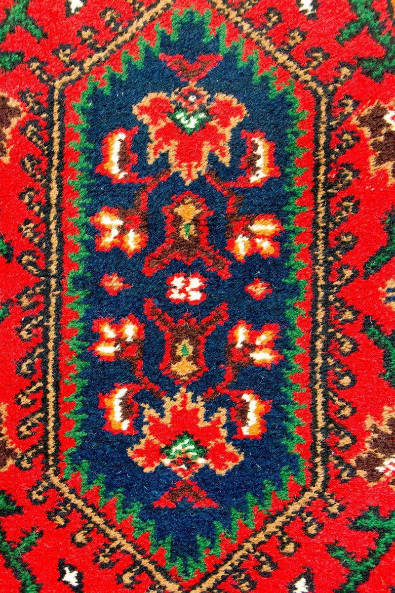 Orientteppich 334 x 89 cm