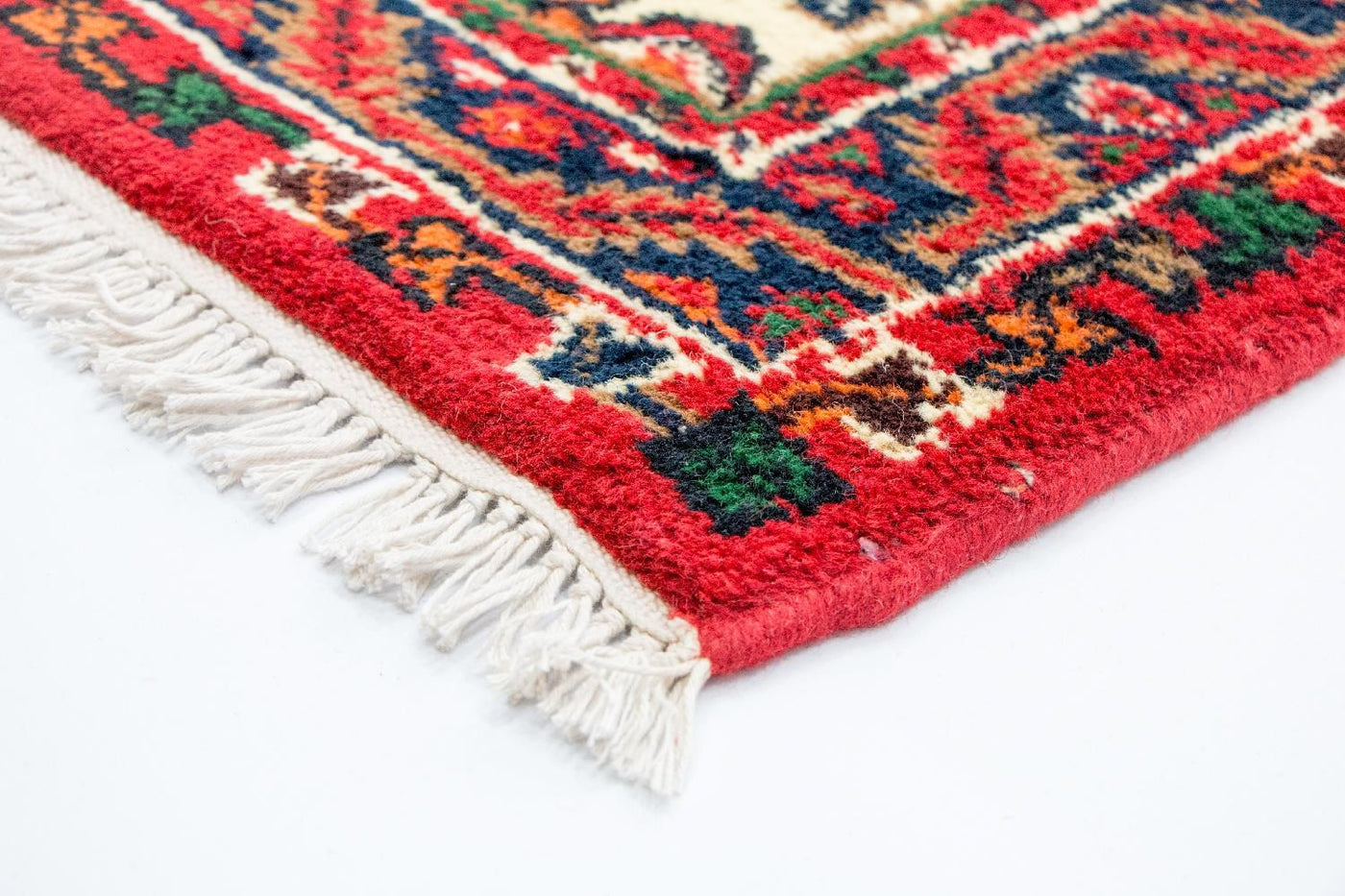 Tapis oriental 334x89cm
