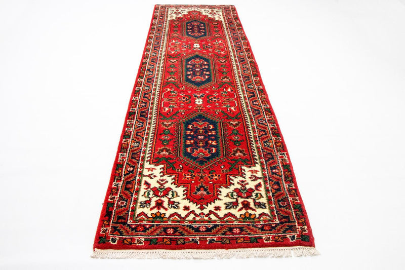 Orientteppich 334 x 89 cm