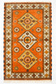 Tappeto orientale 158x95cm