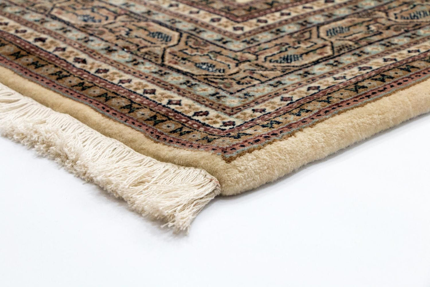 Tapis de Mir Tapis 244x170cm - Tapis persan