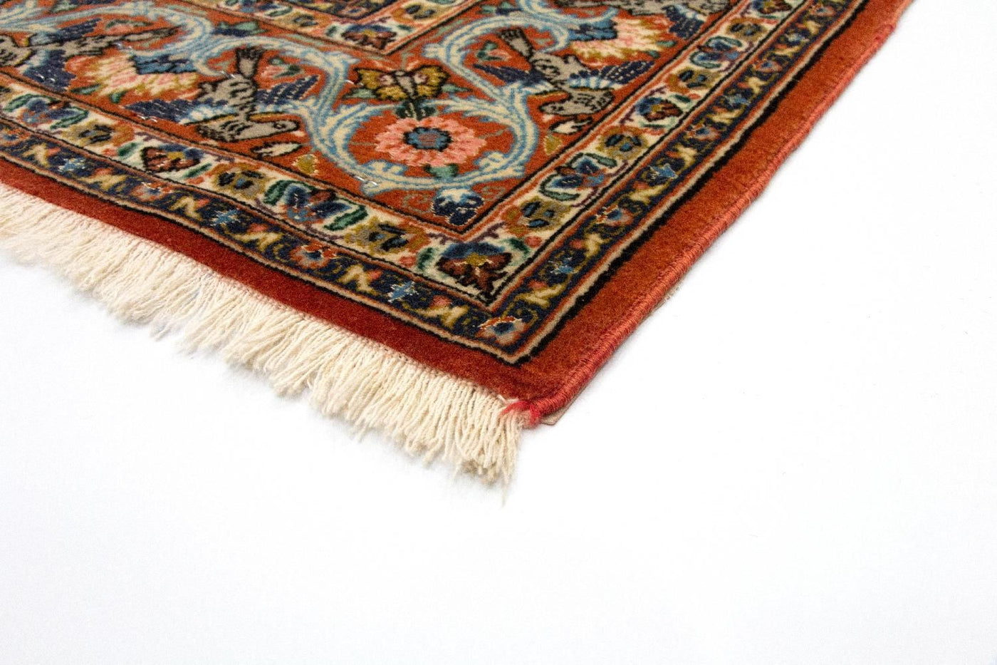 Isfahan Teppich 160x106cm - Perserteppich
