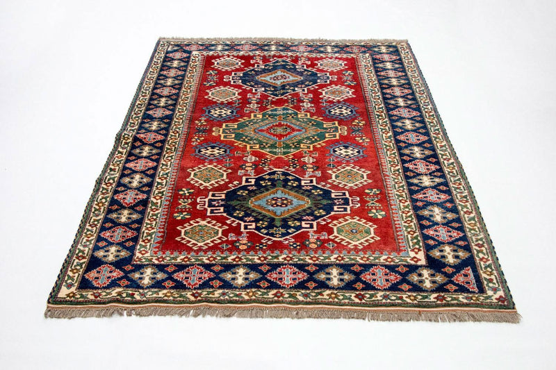 Ziegler Teppich - Kazak 217 x 193 cm