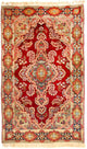 Kerman Tappeto 235x141cm - Tappeto persiano