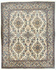 Perserteppich - Nain - Premium 247 x 202 cm Wohnzimmer Teppich