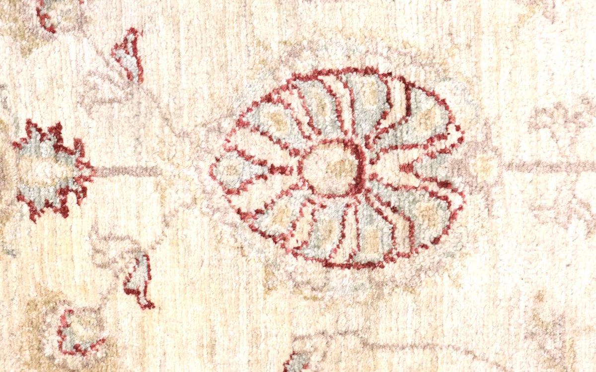 Ziegler Teppich 295 x 82 cm