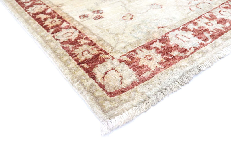 Ziegler Teppich 295 x 82 cm