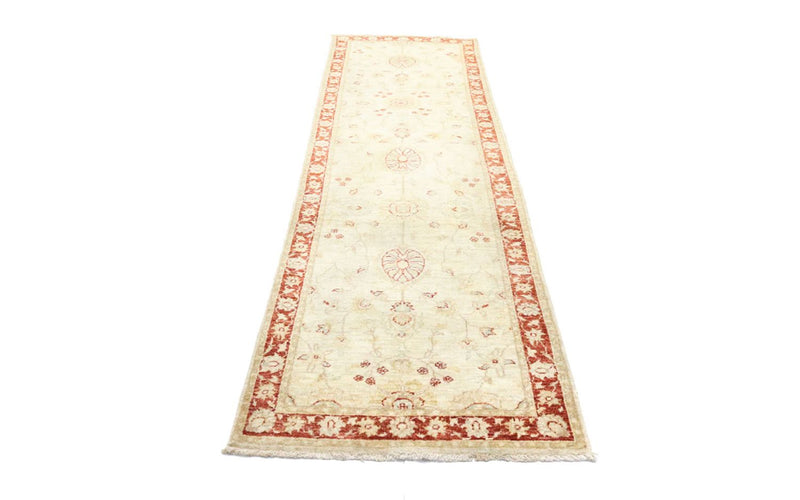 Ziegler Teppich 295 x 82 cm