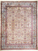 Tapis de Kerman Tapis 420x316cm - Tapis persan