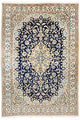 Tapis de Nain - 9 lignes Tapis 180x116cm - Tapis persan