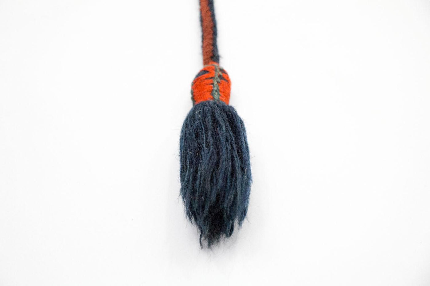 Qashqai Tappeto 123x68cm - Tappeto persiano