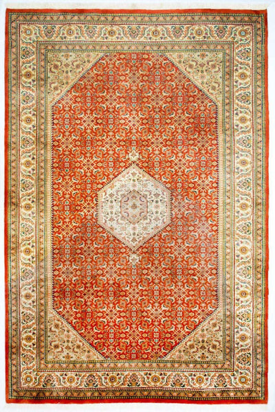 Tapis de Bidjar Tapis 200x300cm - Tapis oriental