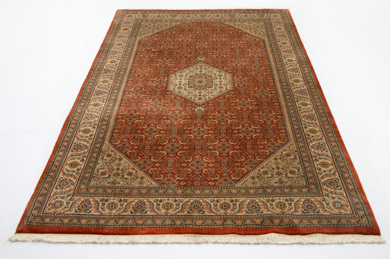 Orientteppich - Bidjar - Indus 300 x 200 cm
