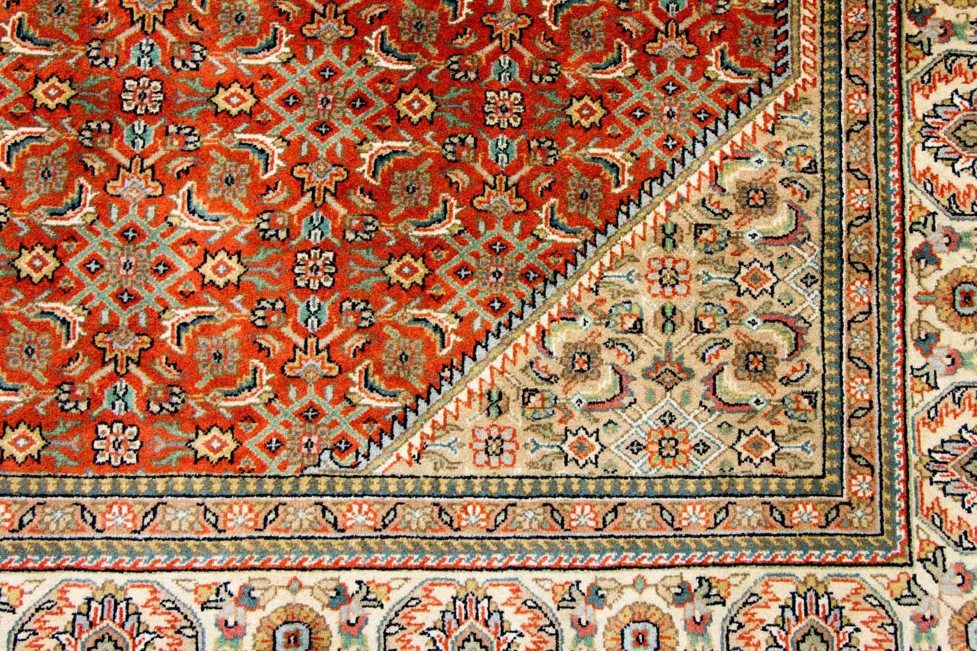 Bidjar Teppich 300x200cm - Orientteppich