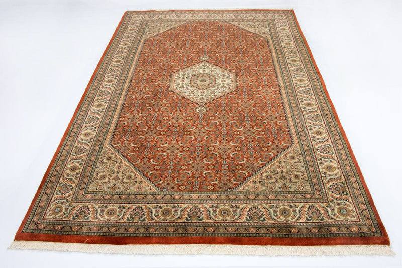 Orientteppich - Bidjar - Indus 300 x 200 cm