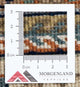 Orientteppich - Bidjar - Indus 300 x 200 cm