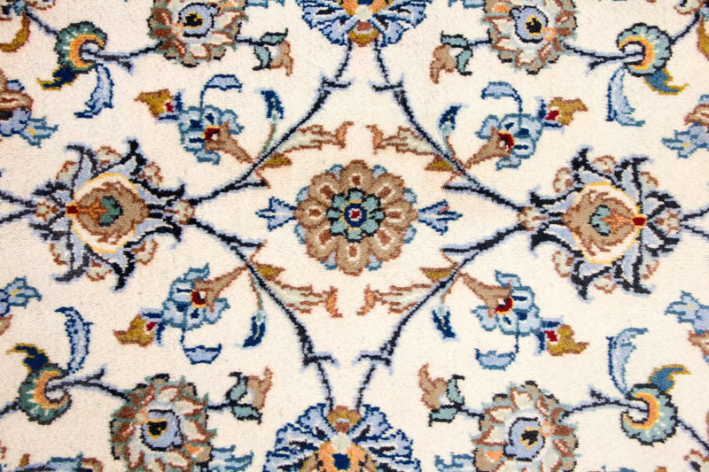 Perserteppich - Keshan 413 x 307 cm