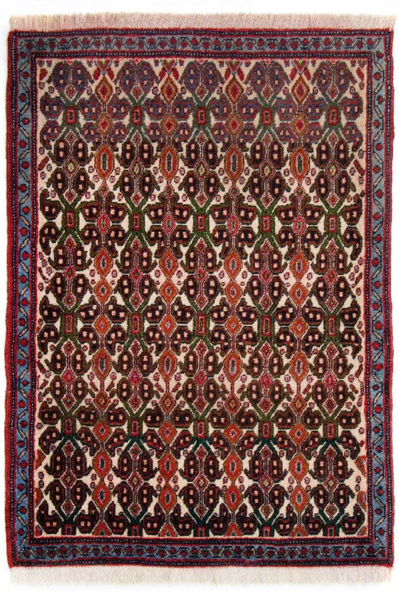 Perserteppich - Classic 98 x 74 cm