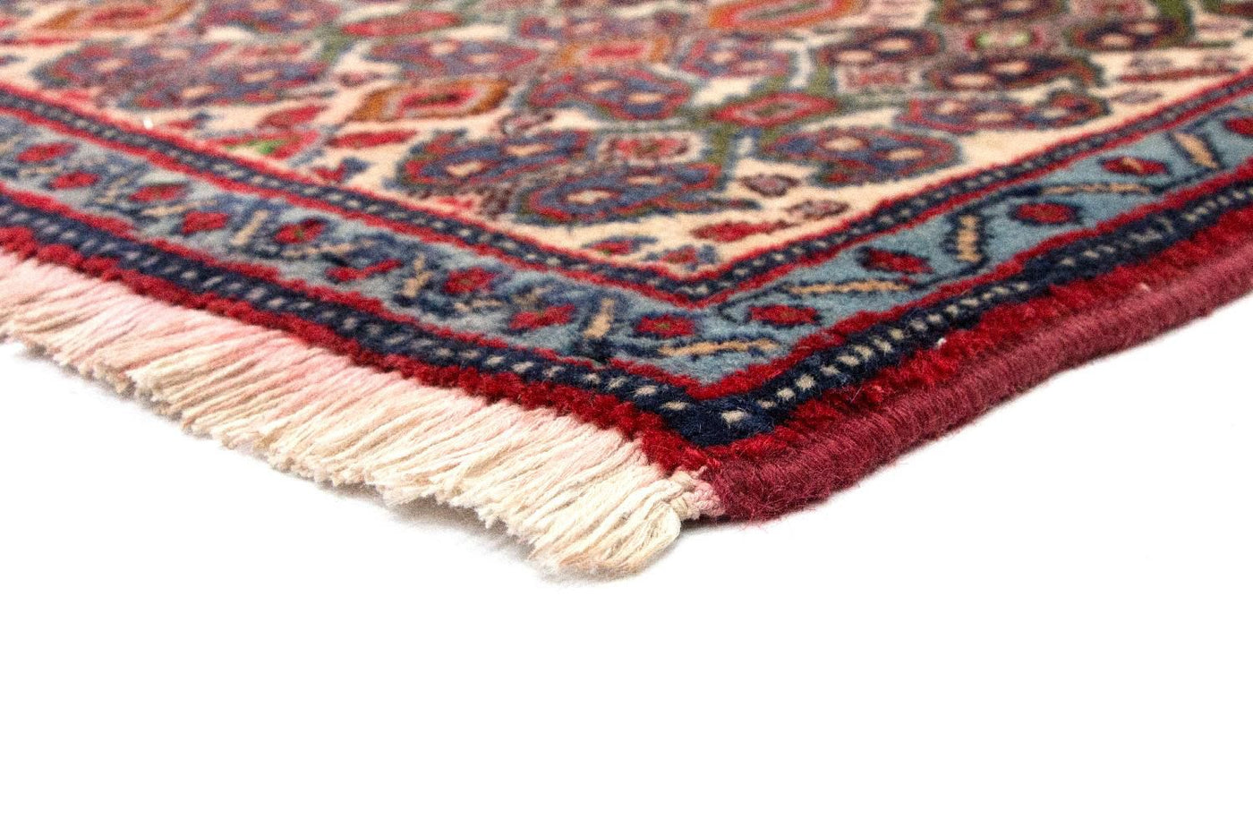 Tapis de Sarough Tapis 98x74cm - Tapis persan