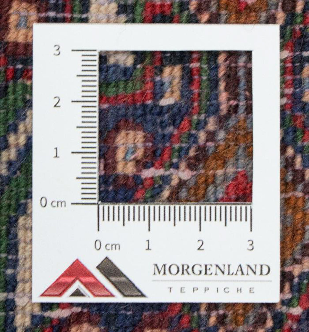 Perserteppich - Classic 98 x 74 cm