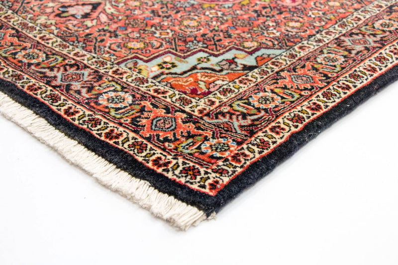 Perserteppich - Bidjar - Royal 397 x 89 cm