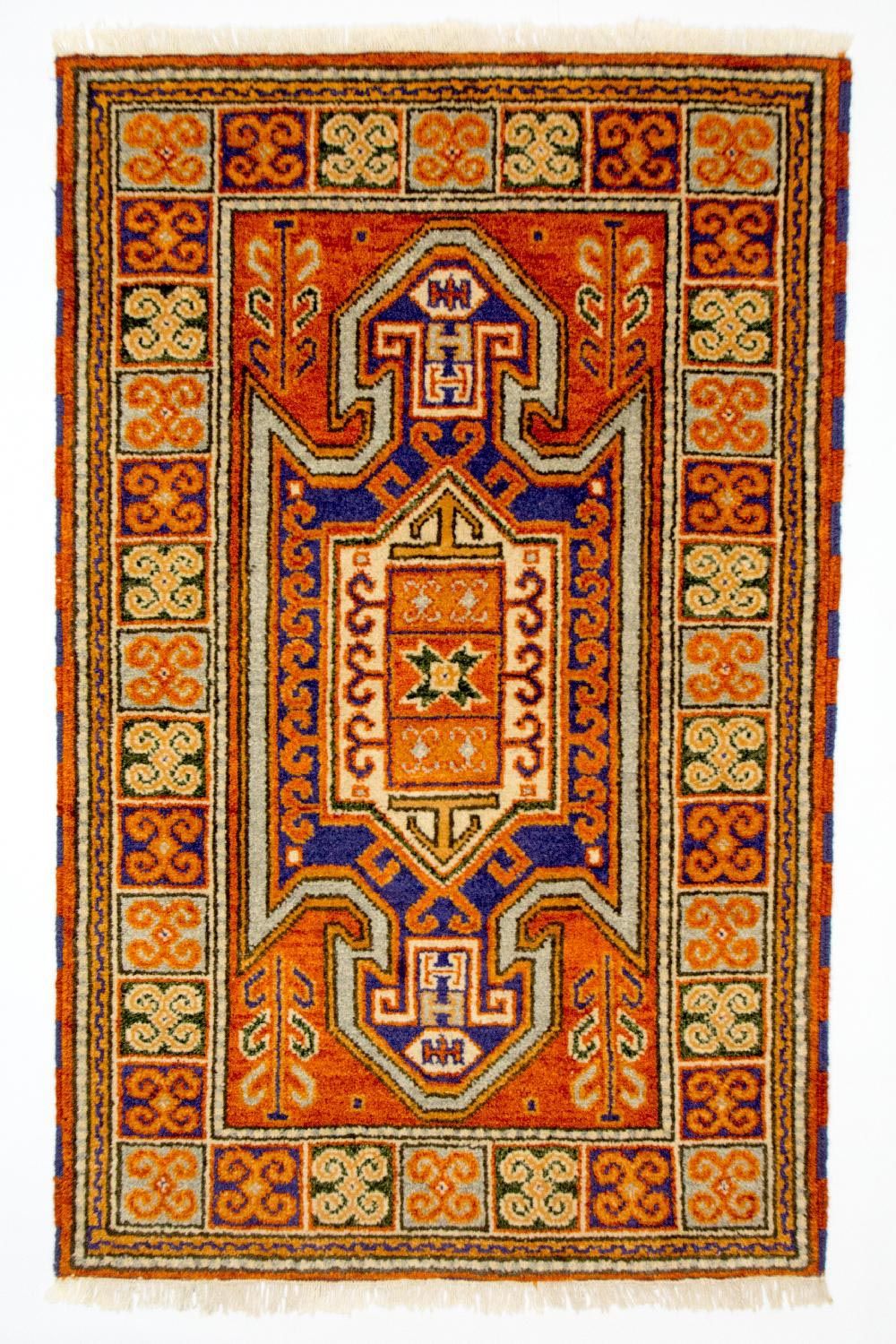 Orientteppich 151 x 95 cm