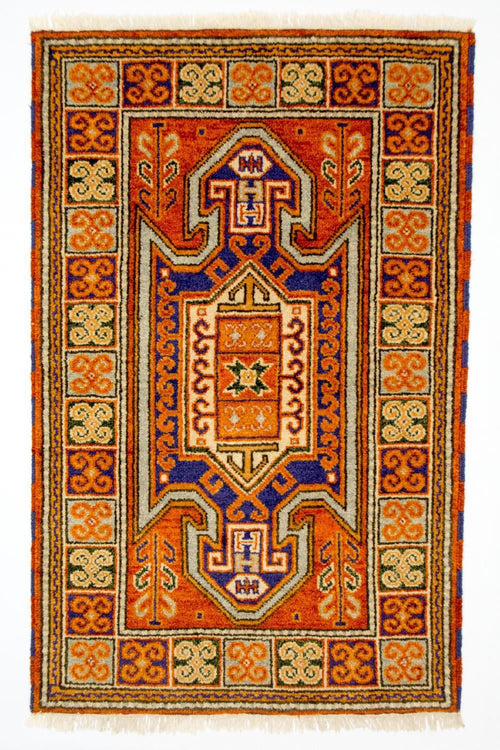 Orientteppich 151 x 95 cm