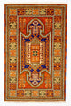 Tappeto orientale 151x95cm