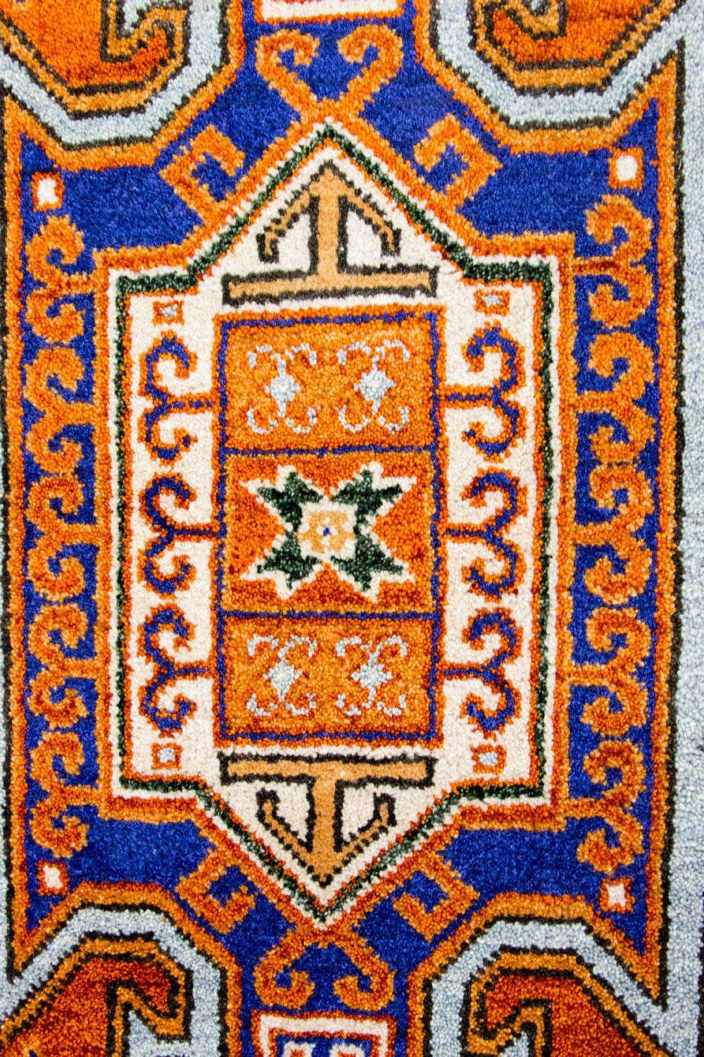 Orientteppich 151 x 95 cm