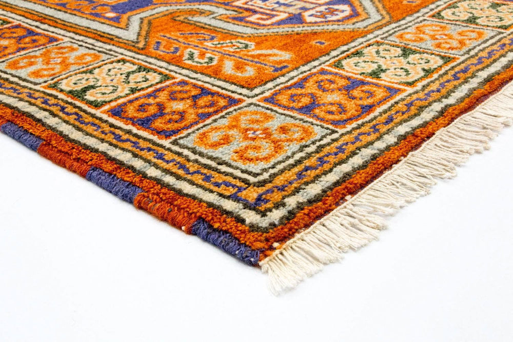 Orientteppich 151 x 95 cm