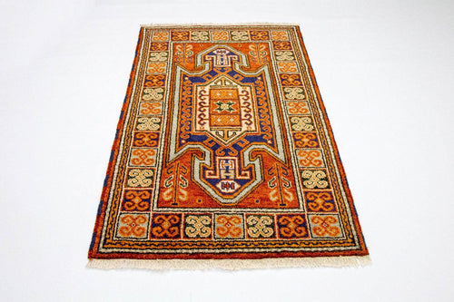 Orientteppich 151 x 95 cm