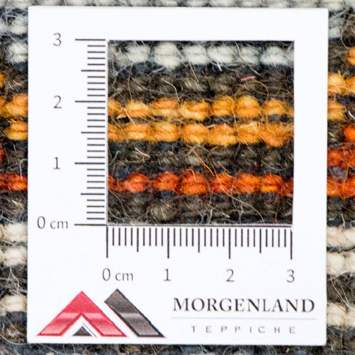 Orientteppich 151 x 95 cm