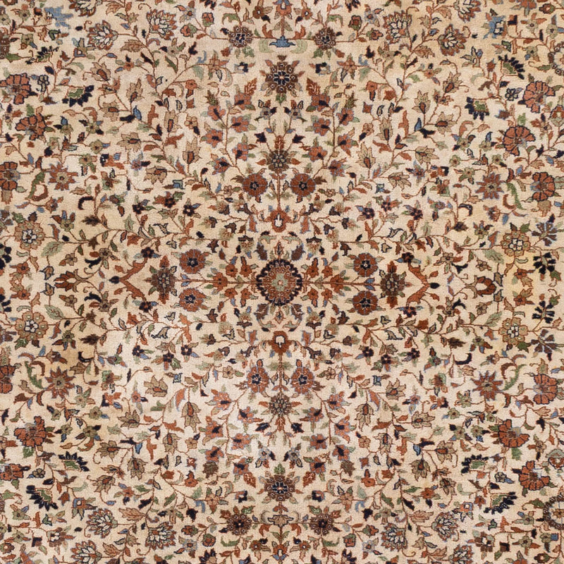 Indo Sarough Teppich 348x255cm - Orientteppich