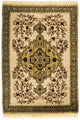 Tabriz Tappeto 87x62cm - Tappeto persiano