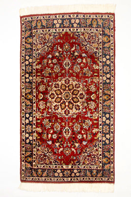 Orientteppich - Indus 154 x 90 cm