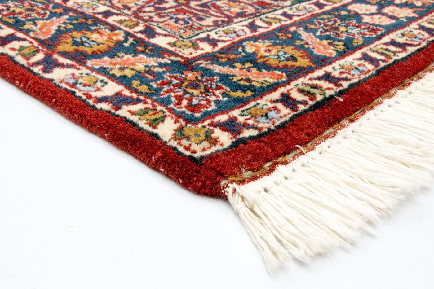 Sarough Teppich 154x90cm - Orientteppich