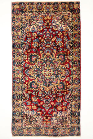 Perserteppich - Classic 175 x 93 cm