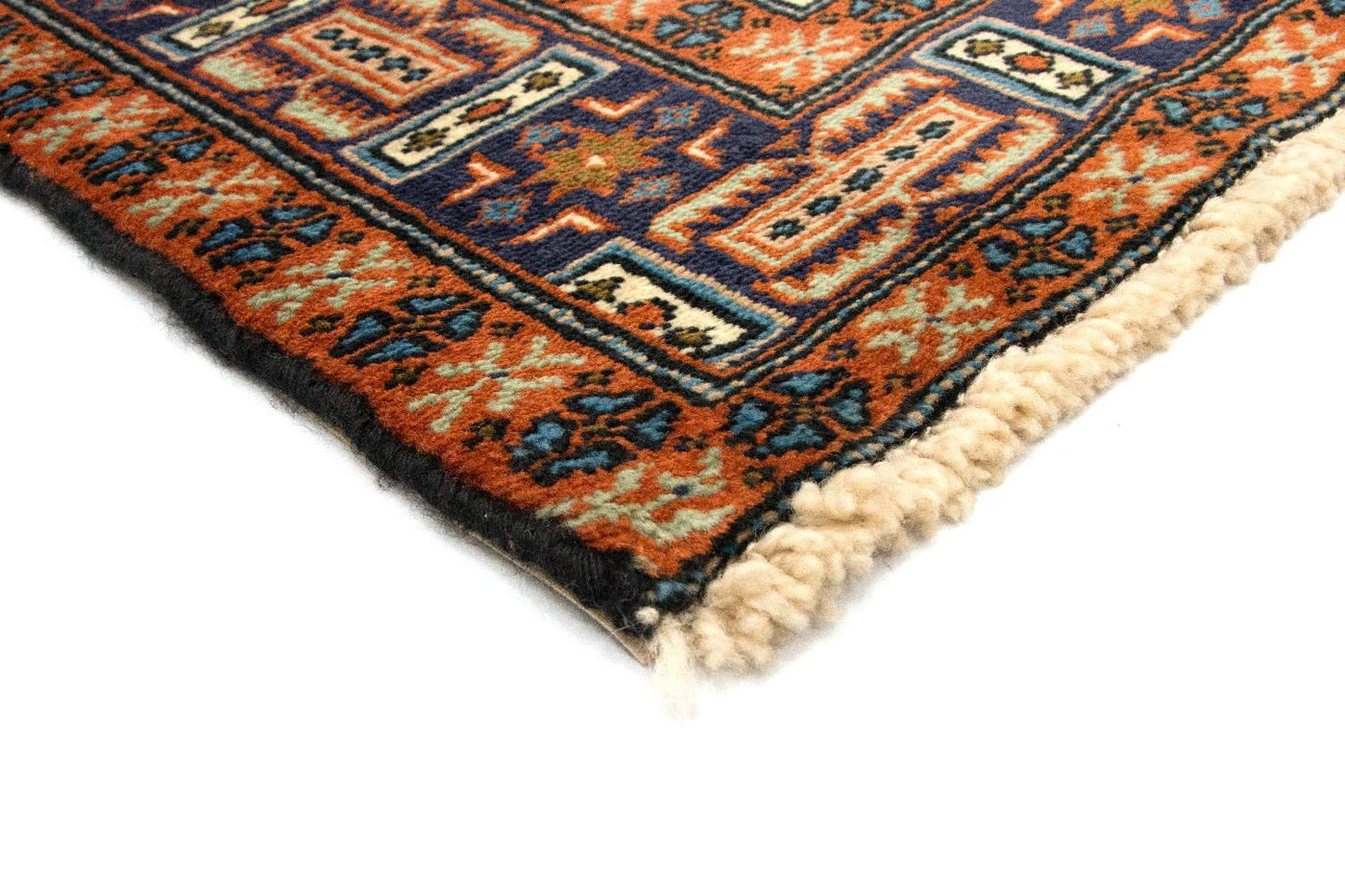 Tapis d'Ardebil Tapis 154x93cm - Tapis persan