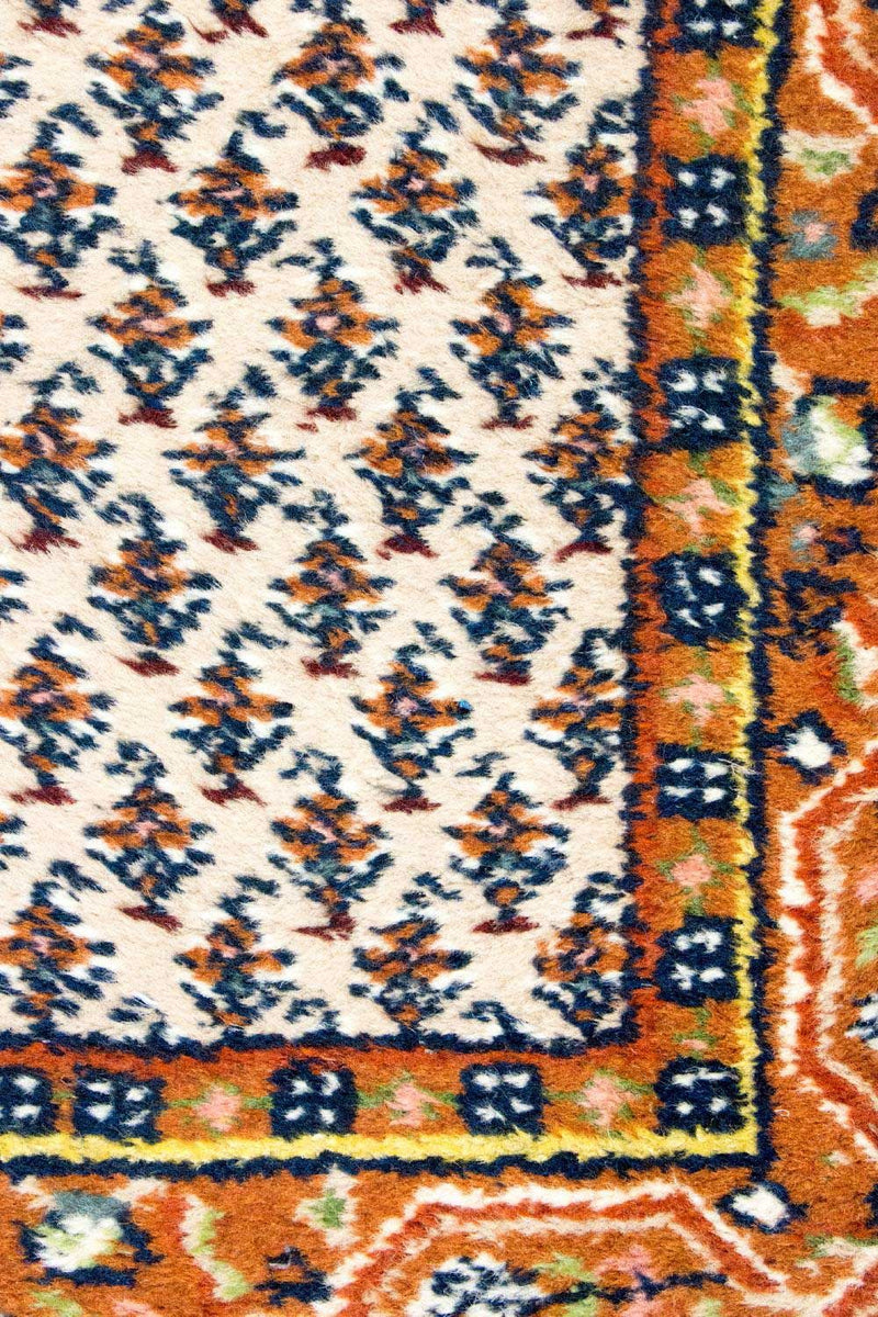 Orientteppich 210 x 75 cm