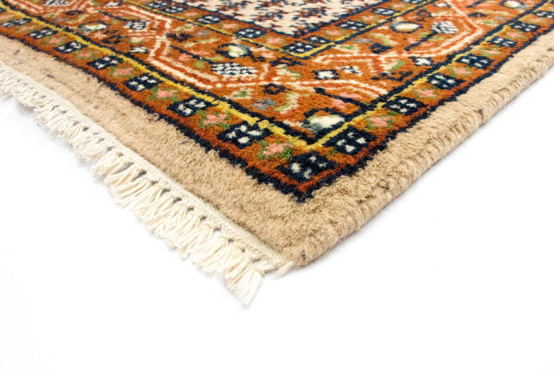 Orientteppich 210 x 75 cm